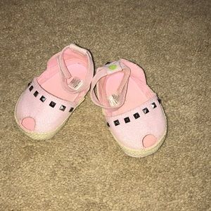 Baby Shoes